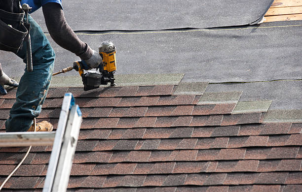 Licensed Gutter Installation service in Merrimac, WI - Brentwood Metal Roofing